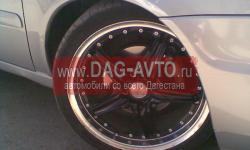     1119 Kalina (), 70709   - Alichok09